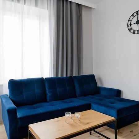 Apartament W Scislym Centrum Miasta. 루블린 외부 사진