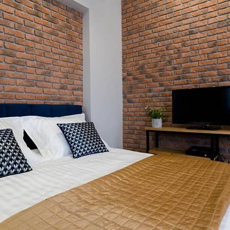 Apartament W Scislym Centrum Miasta. 루블린 외부 사진