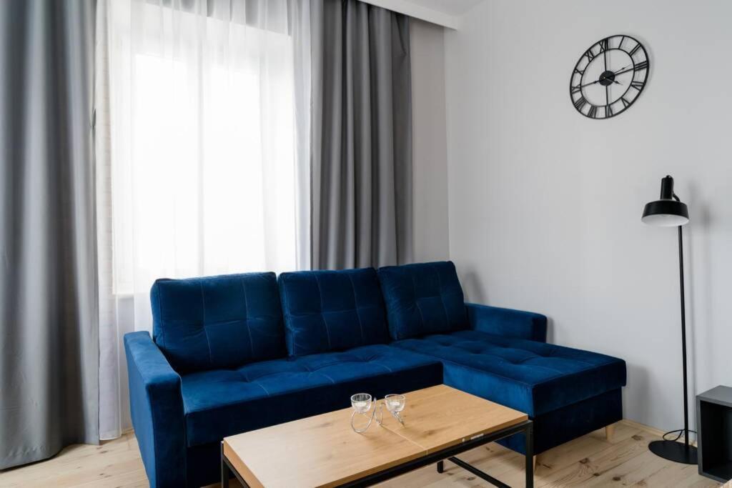 Apartament W Scislym Centrum Miasta. 루블린 외부 사진