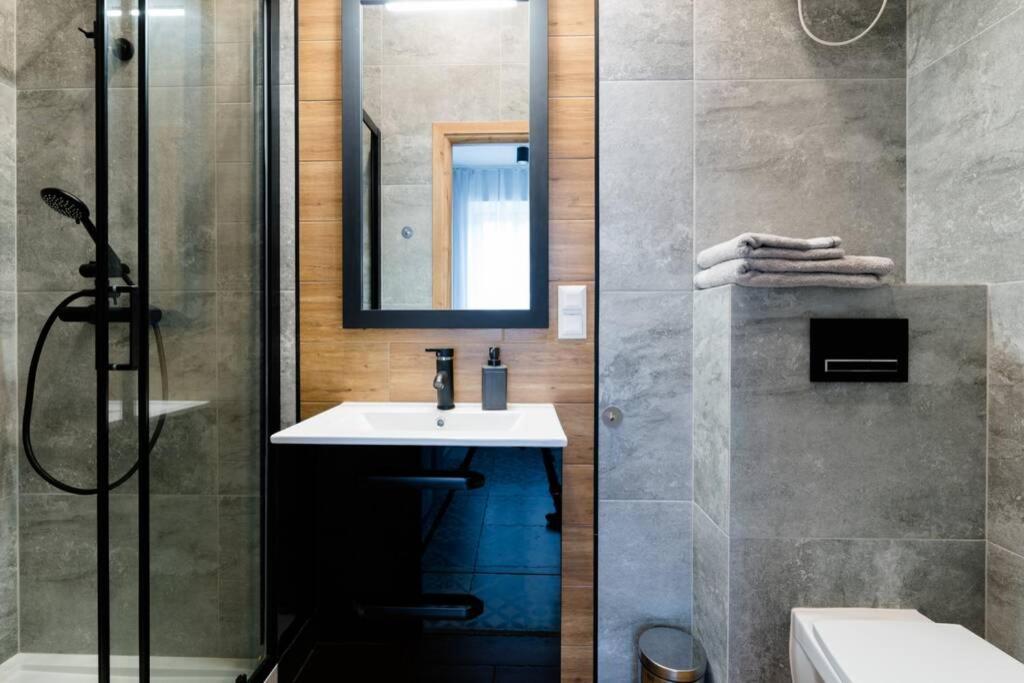 Apartament W Scislym Centrum Miasta. 루블린 외부 사진