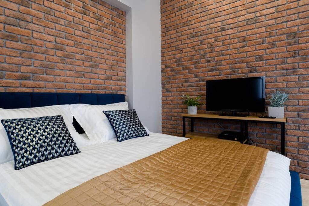 Apartament W Scislym Centrum Miasta. 루블린 외부 사진