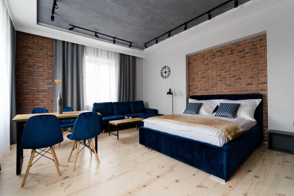 Apartament W Scislym Centrum Miasta. 루블린 외부 사진