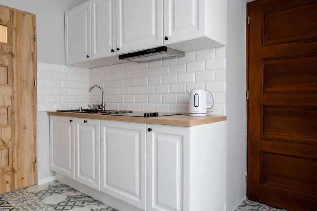 Apartament W Scislym Centrum Miasta. 루블린 외부 사진