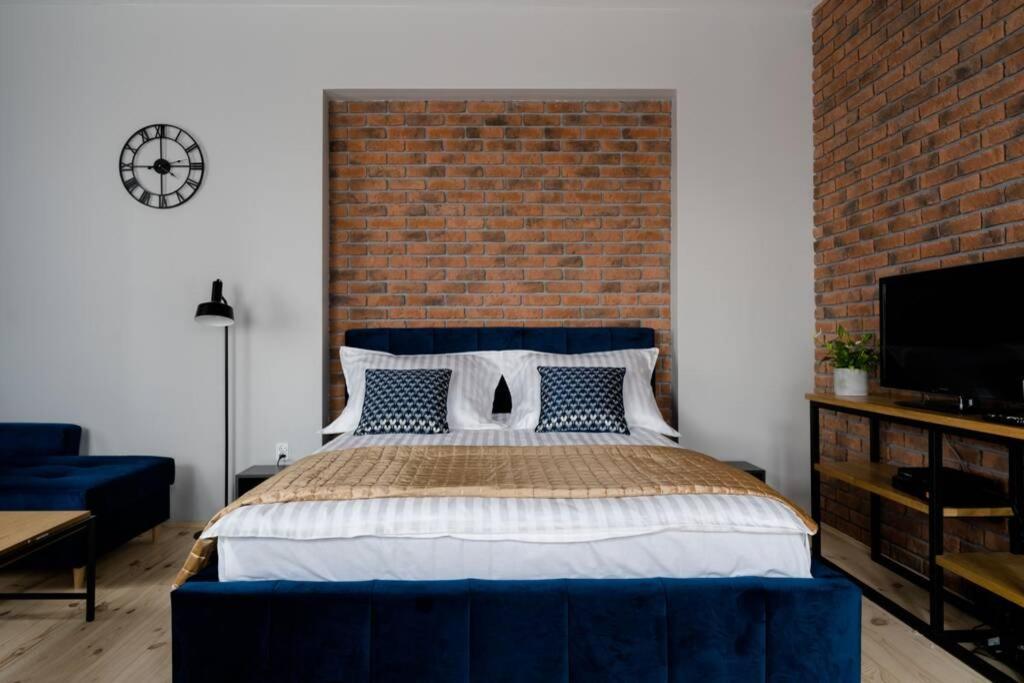 Apartament W Scislym Centrum Miasta. 루블린 외부 사진