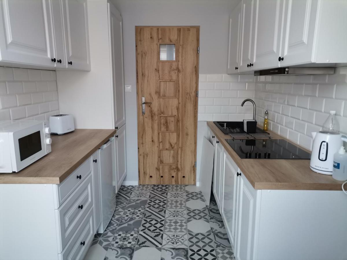 Apartament W Scislym Centrum Miasta. 루블린 외부 사진